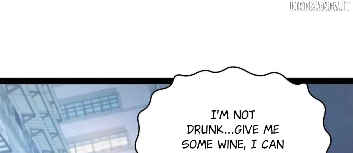 Divine Urban God Chapter 290 - page 4